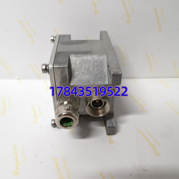 EPRO PR6425/010-100+CON011 | 电涡流位移/振动测量套装