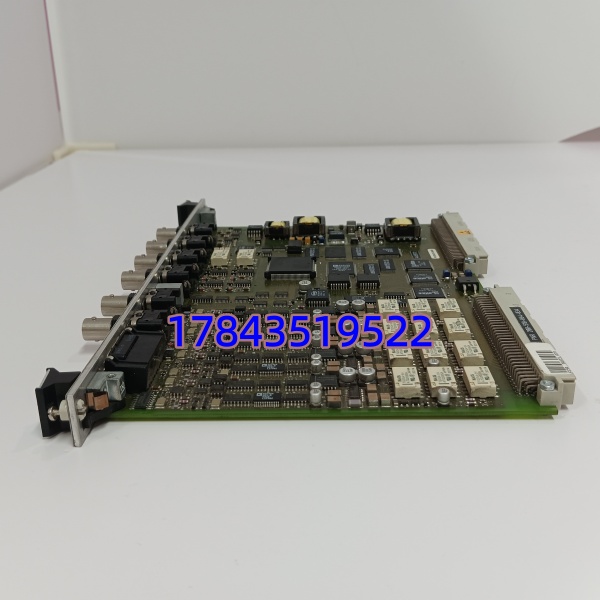 Vibro-Meter MPC4 200-510-100-034 | 原装库存 停产流转备件 可替 MPC4 早期 Rev - 图片 3