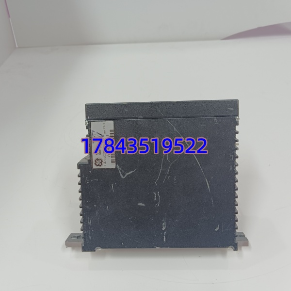 GE IS420UCSBH3A | Mark VIe UCSB 控制器模块 - 图片 3