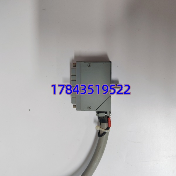 TRICONEX 4000103-513 | Tricon 系统现场接线端子板 FTA - 图片 3
