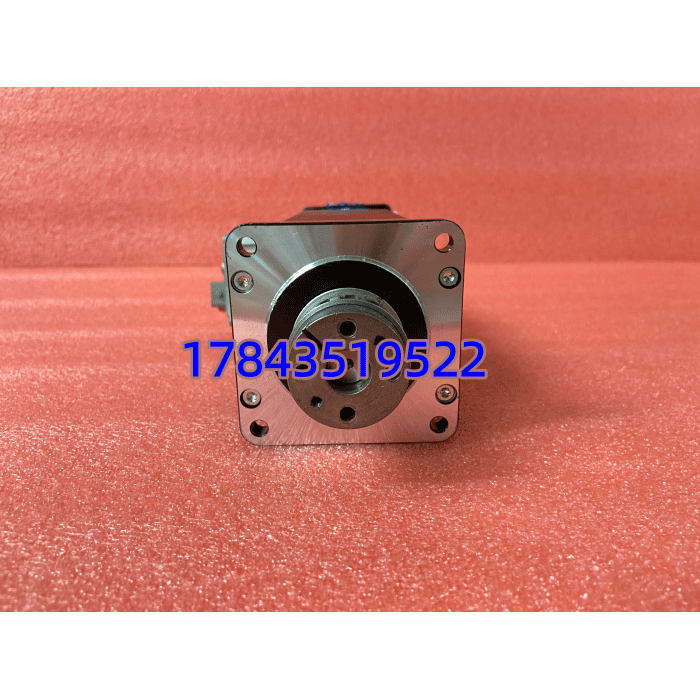 Schneider ILS1B853S1456 85mm 法兰 3.6N·m 抱闸 2500线编码器 - 图片 2