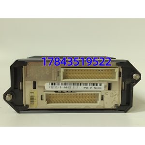 Foxboro FBM230 P0926GU | I/A系列4端口串行通信模块