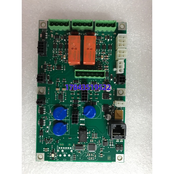 ABB 3HAC13389-002 | IRB 6640/2600/4600 现场示教操作单元