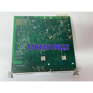 AUTOLIV B0760 (627913600B) | 乘员安全系统 HIL 测试 加速度/压力模拟接口卡