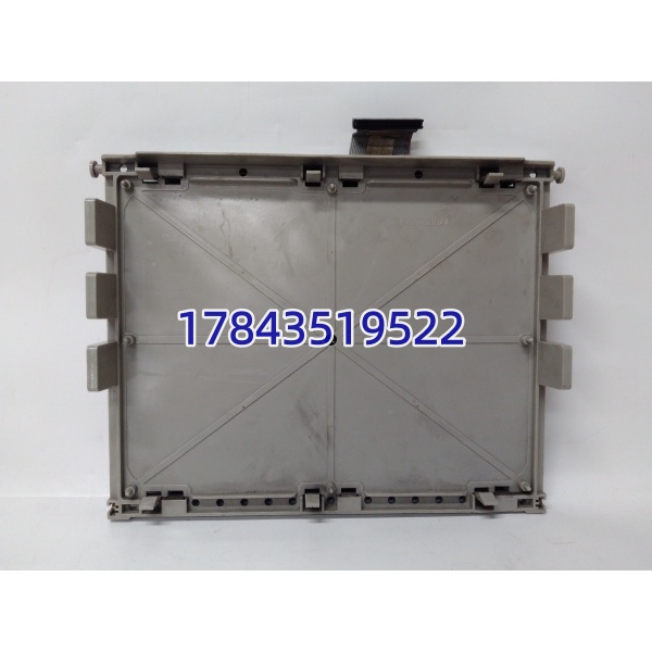 GE DS200SDCCG1AGD | SPEEDTRONIC SDCC 模拟+数字调节卡 - 图片 4