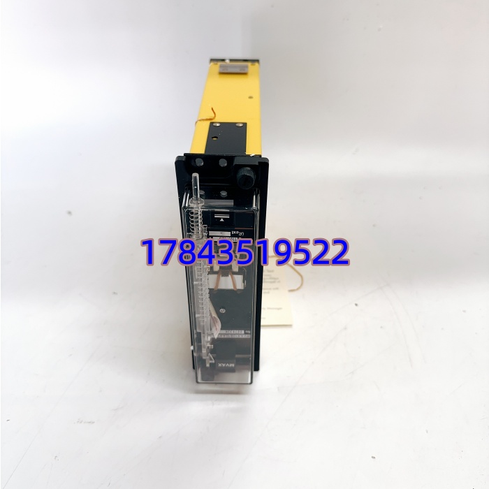 GE Multilin MVAX12B1DA0753A | UR系列I/O扩展模块 - 图片 3