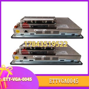ETT-VGA-0045 | 带 EDID 管理 150MHz 带宽 VGA 分配