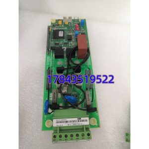 ABB 3ADT311500R0001 SDCS-FEX-2A | 可直接替用同版本 SDCS-FEX-2 / -2A
