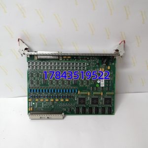 ABB PFSK151 3BSE018876R1 | ABB Advant OCS / S100 I/O — 现场总线接口与扩展通信模块