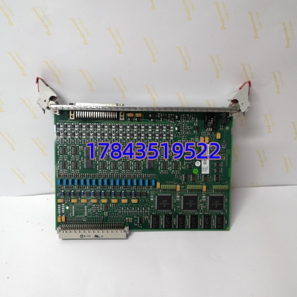 ABB PFSK151 3BSE018876R1 | ABB Advant OCS / S100 I/O — 现场总线接口与扩展通信模块