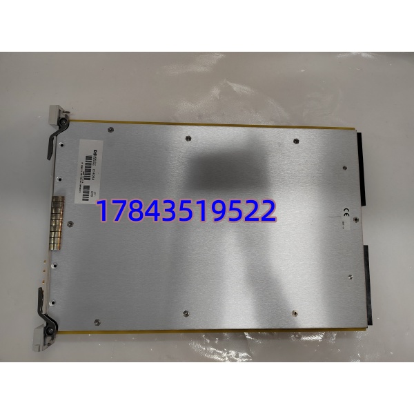ABB E1406A | INFI 90 / Symphony Harmony 系统模块 - 图片 3