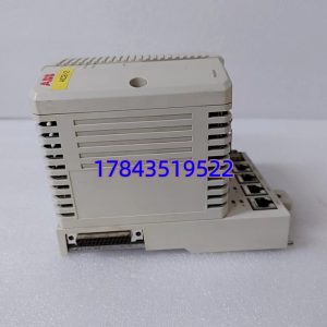 ABB PM864AK01 3BSE018161R1 | AC 800M 处理器单元(CPU)