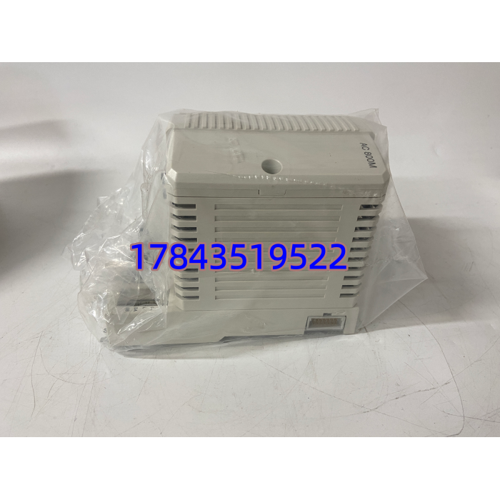 ABB PM864AK01 3BSE018161R1 处理器模块 192MHz 32MB RAM 双以太网 | 兼容 800xA - 图片 3