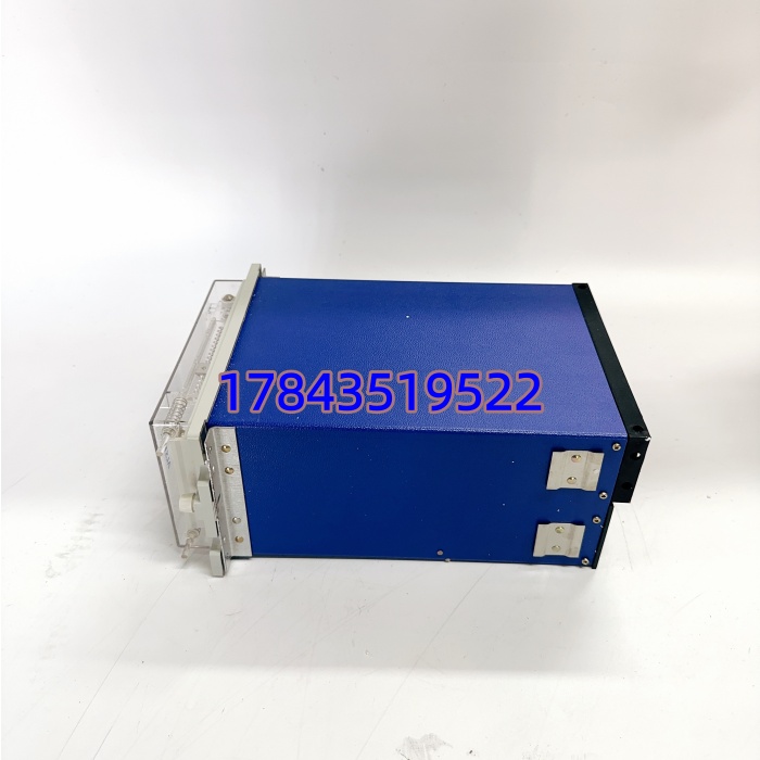 ALSTOM MVAJ27L1FB0784D | MiCOM P27 距离保护继电器 - 图片 3