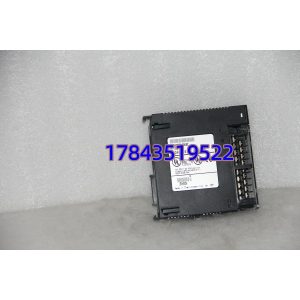 GE Fanuc IC693MDL740 | 停产备件·建议A类90-30关键线LTB囤货
