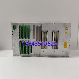 ABB RED521 1MRK002003-BA 可替换早期 RED500系列录波卡 | 内置 512MB 存储 最大32通道录波 附老化测试报告