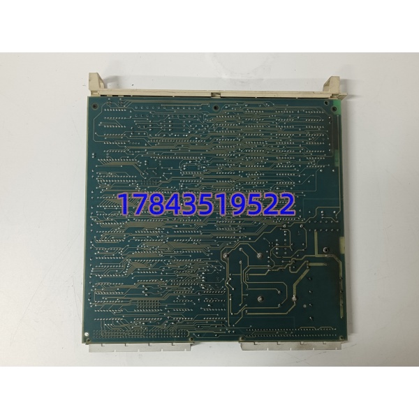 ABB DSMC112 57360001-HC | 工业软盘控制板 - 图片 4