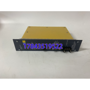 GE FANUC IC698PSA350D IC698 系列 350W 冗余兼容电源模块 | 建议战略囤货(Buffer Stock)