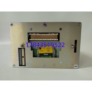 Foxboro SUITE T940X,XAPMM,BATT,ENG | Micro-I/A控制站套件
