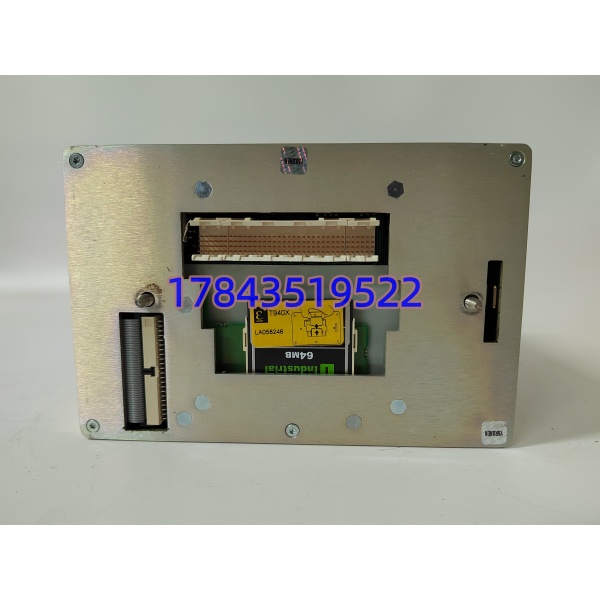 Foxboro SUITE T940X,XAPMM,BATT,ENG | Micro-I/A控制站套件