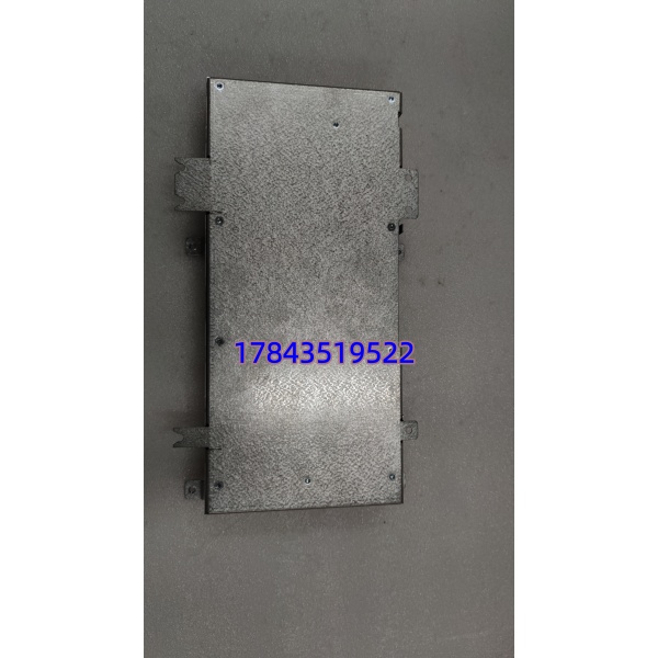 ABB 3HAC026272-001 | RobotWare 串行通讯 手控盒连接线 - 图片 3