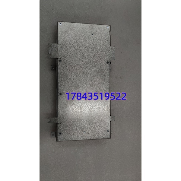 ABB 3HAC026272-001 | IRC5 DSQC652 8DI+8DO 24V DC 数字量I/O模块 w/端子