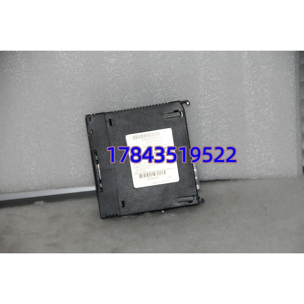 GE IC693PWR331C | Series 90-30 24VDC 输入 5V/24V 背板电源模块 - 图片 3