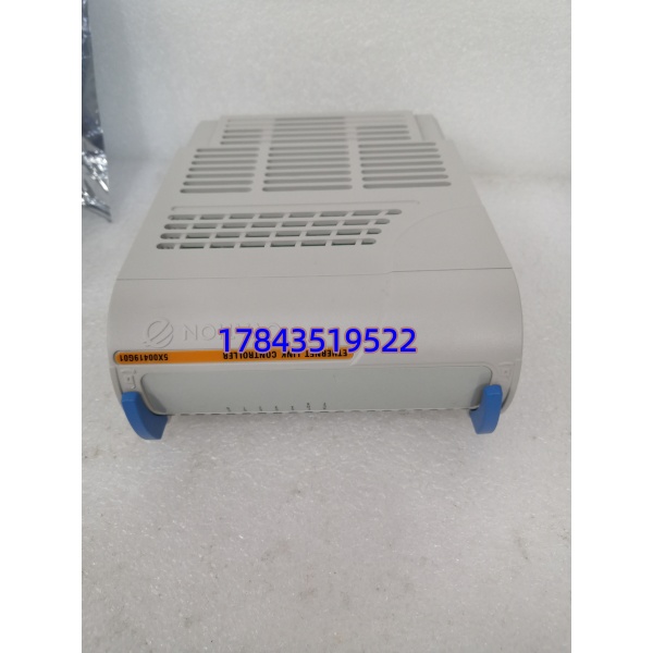 Emerson Westinghouse 5X00419G01 Ovation Link Controller 24VDC | 建议冷备 1 件 - 图片 3