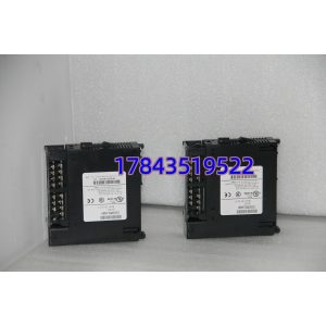 GE Fanuc IC693MDL940 | 16点 继电器输出模块 2A/点 Series 90-30