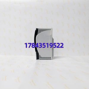 ABB AI03 (3BSE008514R1) | AC 800M 系统通用AI模块