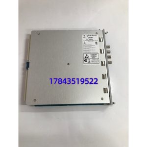 Bently Nevada 3500/42M 176449-02 | TMR/Simplex兼容 支持径向/轴向/壳体/加速度输入