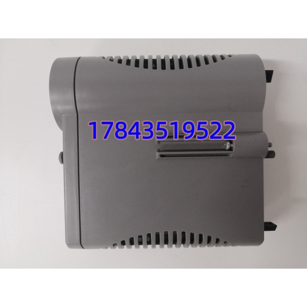 HONEYWELL CC-PAIX01 | 模拟量输入模块