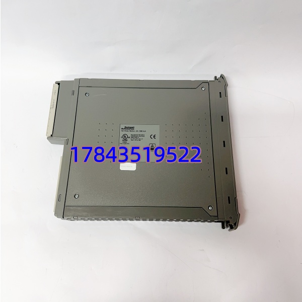 ICS Triplex T8403 | Trusted® TMR 24VDC 40通道安全数字量输入模块 - 图片 4