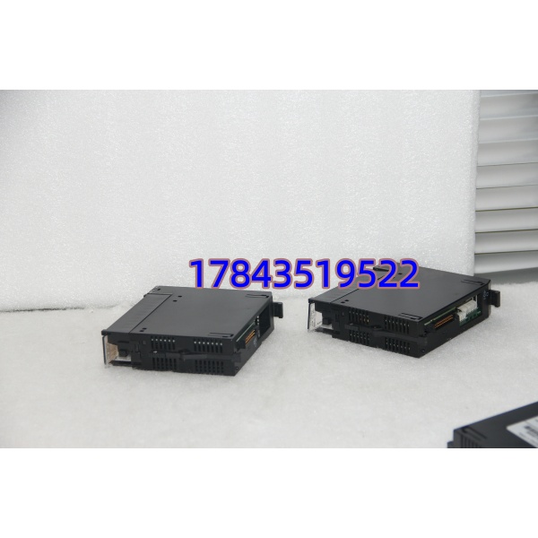 GE Fanuc IC693ALG390 | 90-30系列 16通道 4-20mA 模拟量输出 - 图片 4