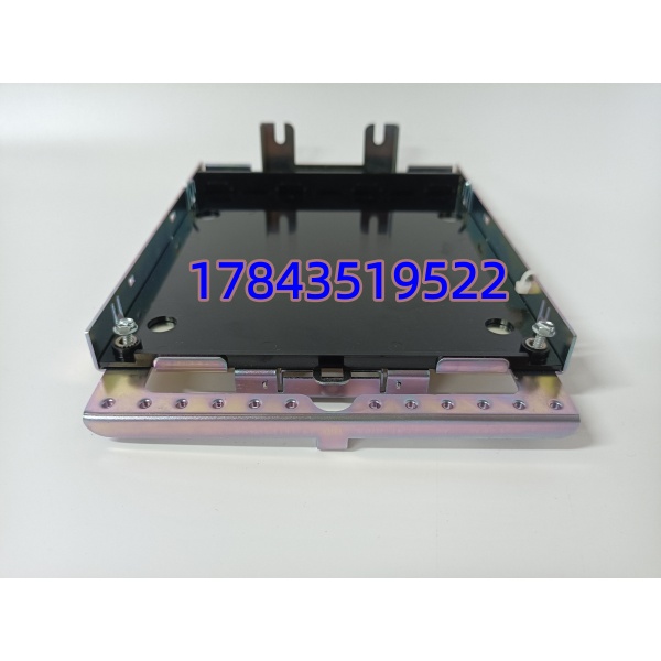 GE IS230SNIDH1A | Mark VIe隔离数字输入模块 - 图片 4