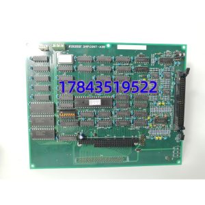 KOKUSAI SMPCONT-A3B | 扩散炉工艺控制器