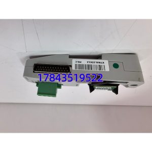ABB CHBX01L 2VAA008574R1 | Symphony Plus Harmony 总线扩展控制块