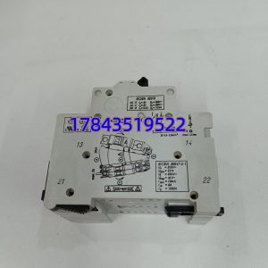 伊顿 PL9-C20-2 | 2P 20A 微型断路器 现货