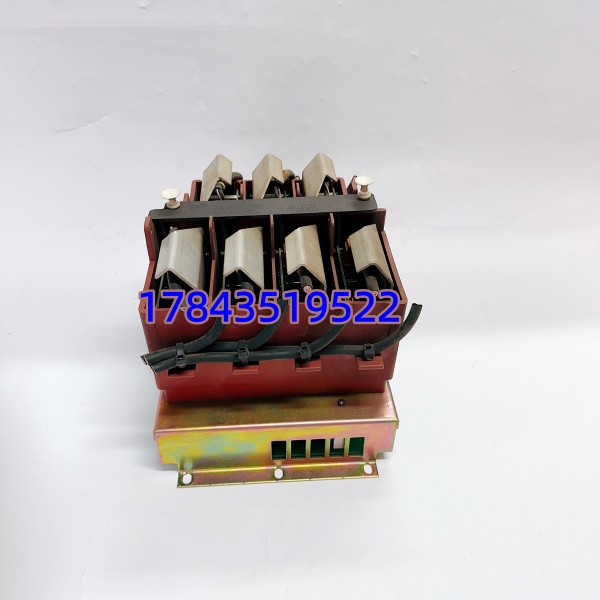 ABB KUC711AE101 3BHB004661R0101 | 励磁门极电源控制单元 - 图片 3