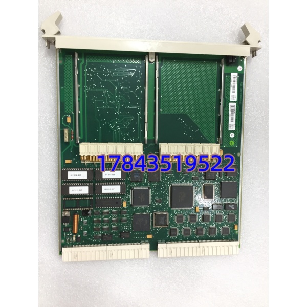 ABB 3BSE004693R1 CI520V2 | Advant AC450/AC410 MB300 电气接口模块 EIM S800 I/O - 图片 3