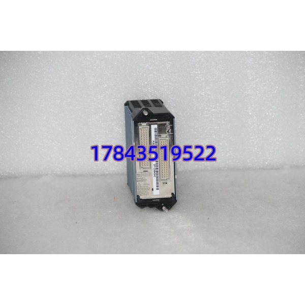 Foxboro FBM216 | 模块级1:1冗余 全通道隔离 - 图片 4