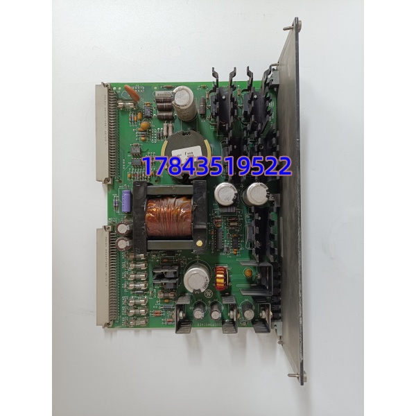 GE IS200EPSMG1AED | 励磁电源模块 - 图片 3