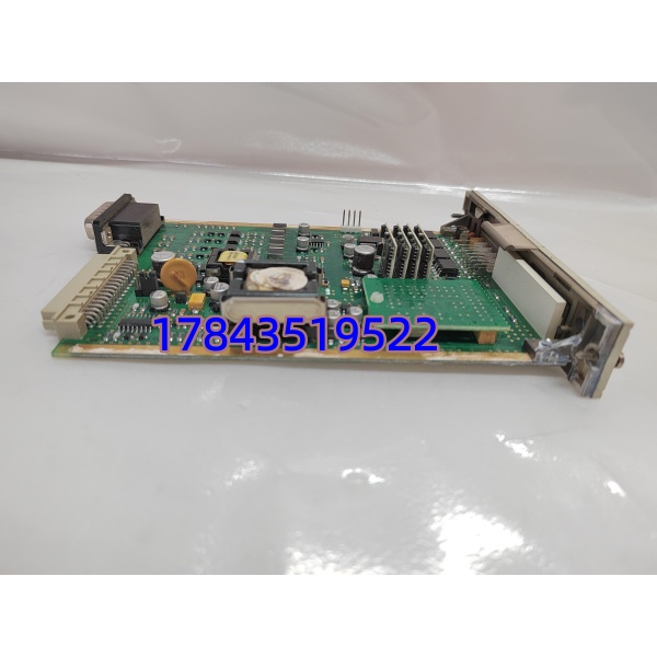 Honeywell 05704-A-0145 | TDC 3000 / FSC I/O 或通信处理卡 - 图片 2