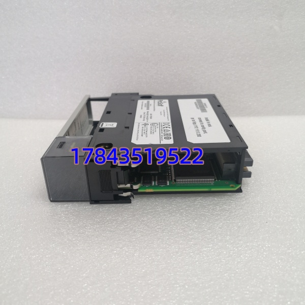 ProSoft MVI56E-MCM | ControlLogix背板式Modbus主/从增强通信模块