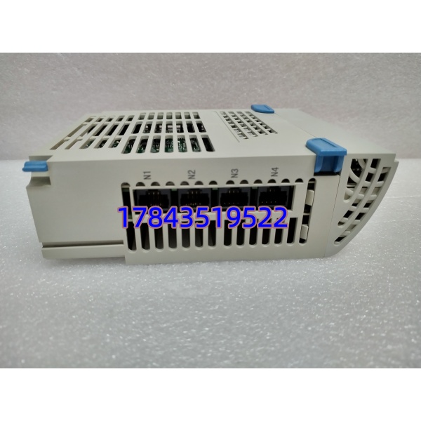 Emerson 5X00241G02 Ovation AO卡 | 最后采购(Last-Time-Buy)预警 建议战略囤货 - 图片 2