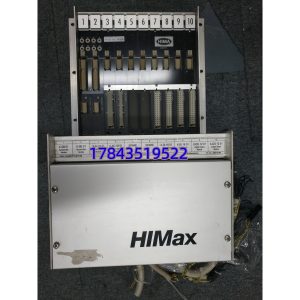 HIMA LM002_MAX 985020002 | H41q/H51q 系统中央处理单元基板
