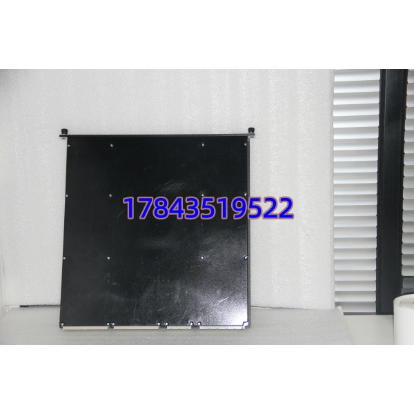 Triconex 3721 | 热插拔 容错模块 - 图片 3