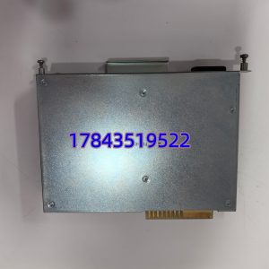 ICS Triplex SSA-AC-PS-625W | Tricon/TriStation 625W AC 输入冗余电源模块
