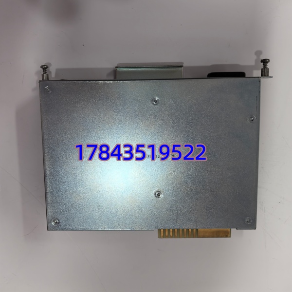 ICS Triplex SSA-AC-PS-625W | Tricon/TriStation 625W AC 输入冗余电源模块