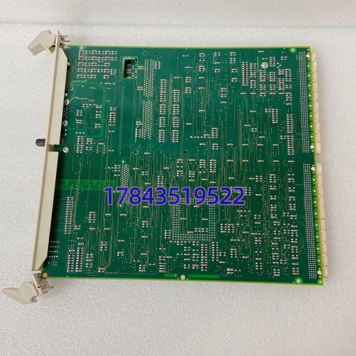 ABB PM511V08 | 8MB ECC RAM Motorola 68040处理器